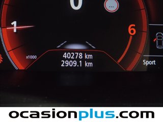 Renault Megane Zen Energy TCe 97 kW (130 CV) EDC