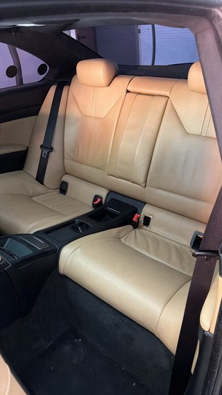 BMW M3 E92 V8 420cv Manual