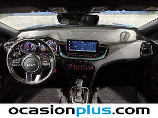 Kia Ceed Tourer 1.0 MHEV Style Edition DCT 74 kW (100 CV)