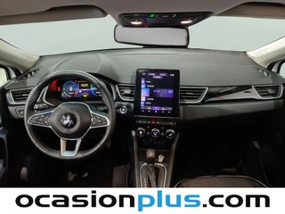 Mitsubishi ASX 160 PHEV Kaiteki 117 kW (159 CV)
