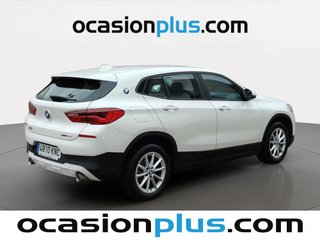 BMW X2 sDrive18d 110 kW (150 CV)