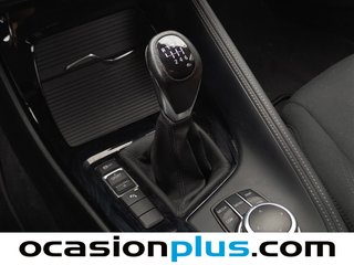 BMW X2 sDrive18d 110 kW (150 CV)