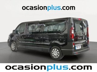 Nissan Primastar Combi 2.0 dCi Comfort L2H1 1T 110 kW (150 CV)