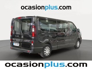 Nissan Primastar Combi 2.0 dCi Comfort L2H1 1T 110 kW (150 CV)