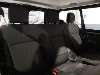 Nissan Primastar Combi 2.0 dCi Comfort L2H1 1T 110 kW (150 CV)