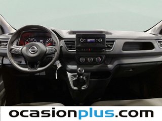 Nissan Primastar Combi 2.0 dCi Comfort L2H1 1T 110 kW (150 CV)