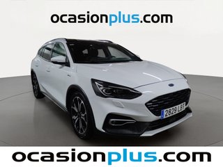 Ford Focus SportBreak 2.0 Ecoblue Active Auto 110 kW (150 CV)