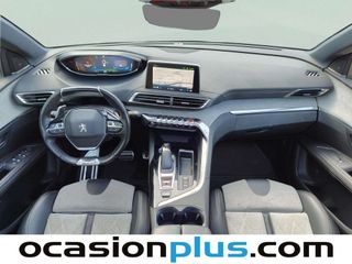 Peugeot 3008 Hybrid 300 GT e-EAT8 221 kW (300 CV)