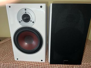 Altavoces Dali Zensor 3 Blancos