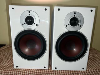 Altavoces Dali Zensor 3 Blancos