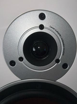 Altavoces Dali Zensor 3 Blancos