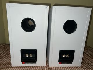Altavoces Dali Zensor 3 Blancos