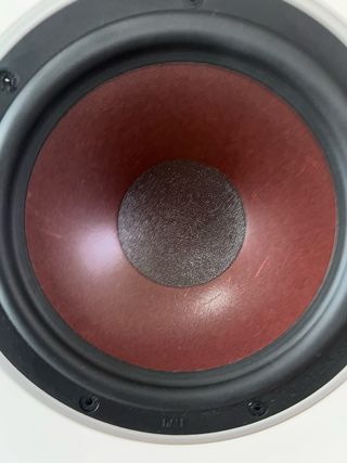 Altavoces Dali Zensor 3 Blancos