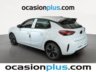 Opel Corsa 1.2 T XHL Hybrid GS eDCT 81 kW (110 CV)
