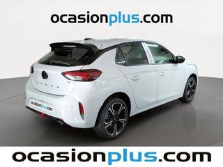Opel Corsa 1.2 T XHL Hybrid GS eDCT 81 kW (110 CV)