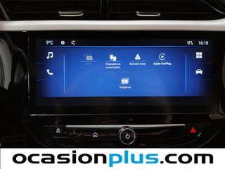 Opel Corsa 1.2 T XHL Hybrid GS eDCT 81 kW (110 CV)