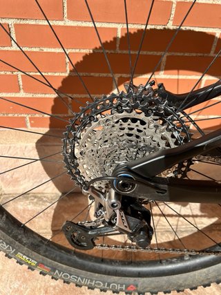 BH Lynx SLS 9.0 XTR