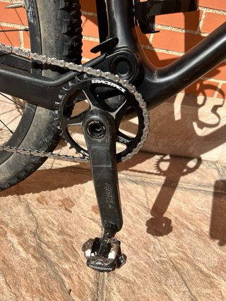 BH Lynx SLS 9.0 XTR