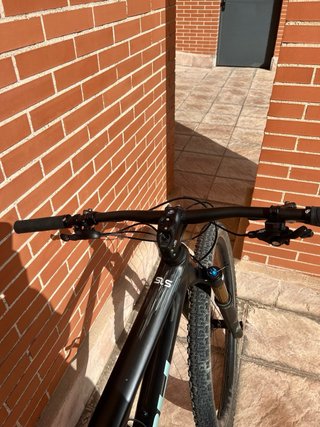BH Lynx SLS 9.0 XTR