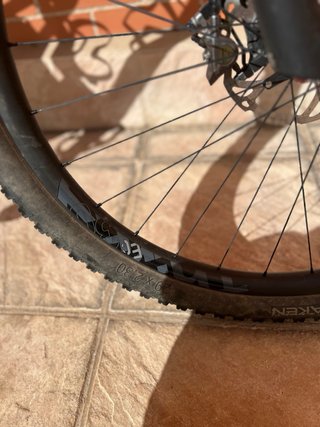 BH Lynx SLS 9.0 XTR