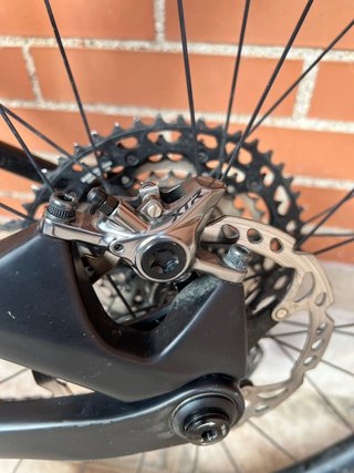 BH Lynx SLS 9.0 XTR