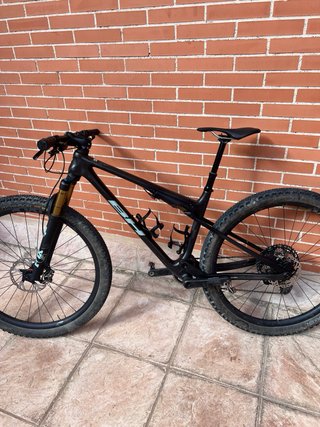 BH Lynx SLS 9.0 XTR