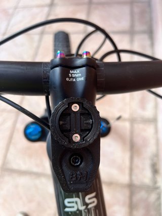 BH Lynx SLS 9.0 XTR