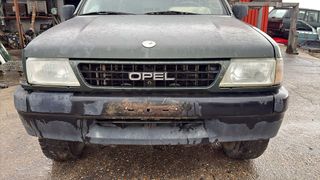 Despiece Opel Frontera A Arizona 2.3 TD