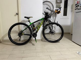 Bicicleta de carretera Pinarello Dogma