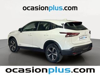 Nissan Qashqai E-POWER Acenta 140 kW (190 CV)