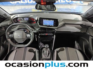 Peugeot 2008 PureTech 100 S&S Allure 75 kW (100 CV)