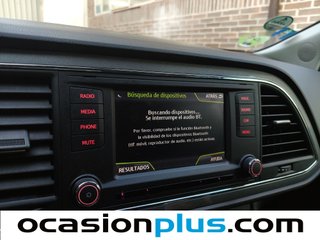 SEAT León ST 1.8 TSI S&S FR 132 kW (180 CV)