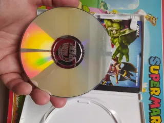 Marvel Super Hero Squad Wii PAL ES