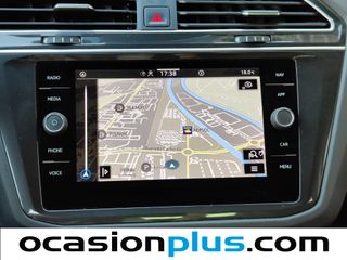 Volkswagen Tiguan Life 2.0 TDI 110 kW (150 CV) DSG