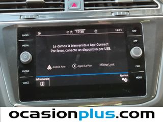 Volkswagen Tiguan Life 2.0 TDI 110 kW (150 CV) DSG
