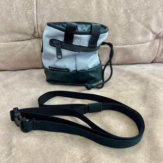 Bolsa de magnesio Black Diamond