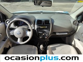 Nissan Micra 1.2G Acenta 59 kW (80 CV)