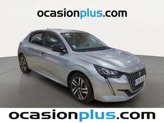 Peugeot 208 PureTech 100 Allure 75 kW (100 CV)