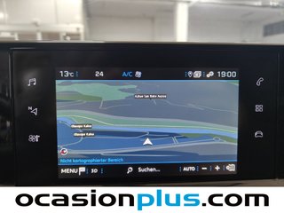 Peugeot 208 PureTech 100 Allure 75 kW (100 CV)