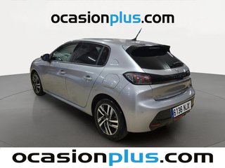 Peugeot 208 PureTech 100 Allure 75 kW (100 CV)