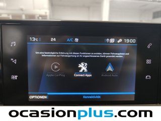 Peugeot 208 PureTech 100 Allure 75 kW (100 CV)