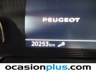 Peugeot 208 PureTech 100 Allure 75 kW (100 CV)
