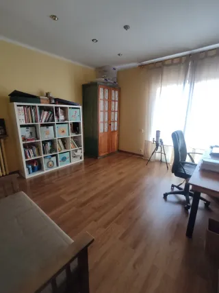 Casa unifamilia