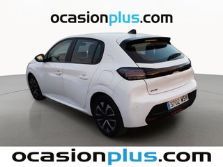 Peugeot 208 PureTech 100 Active 75 kW (100 CV)