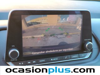 Nissan Qashqai DIG-T 140 mHEV Acenta 4x2 103 kW (140 CV)