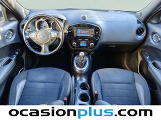 Nissan Juke G N-Connecta 83 kW (112 CV)