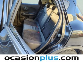 Nissan Juke G N-Connecta 83 kW (112 CV)