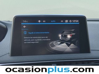 Peugeot 3008 BlueHDI 130 S&S Allure EAT8 96 kW (130 CV)