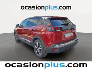 Peugeot 3008 BlueHDI 130 S&S Allure EAT8 96 kW (130 CV)