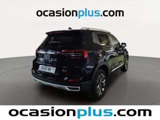 DR AUTOMOBILES DR4 1.5 85 kW (116 CV)